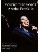Aretha Franklin - You're The Voice (book/CD sing-along)