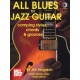 All Blues for Jazz Guitar (Book/CD) 