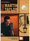 The Martin Taylor Guitar Method (Book/Audio Online)