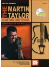 The Martin Taylor Guitar Method (Book/CD) 