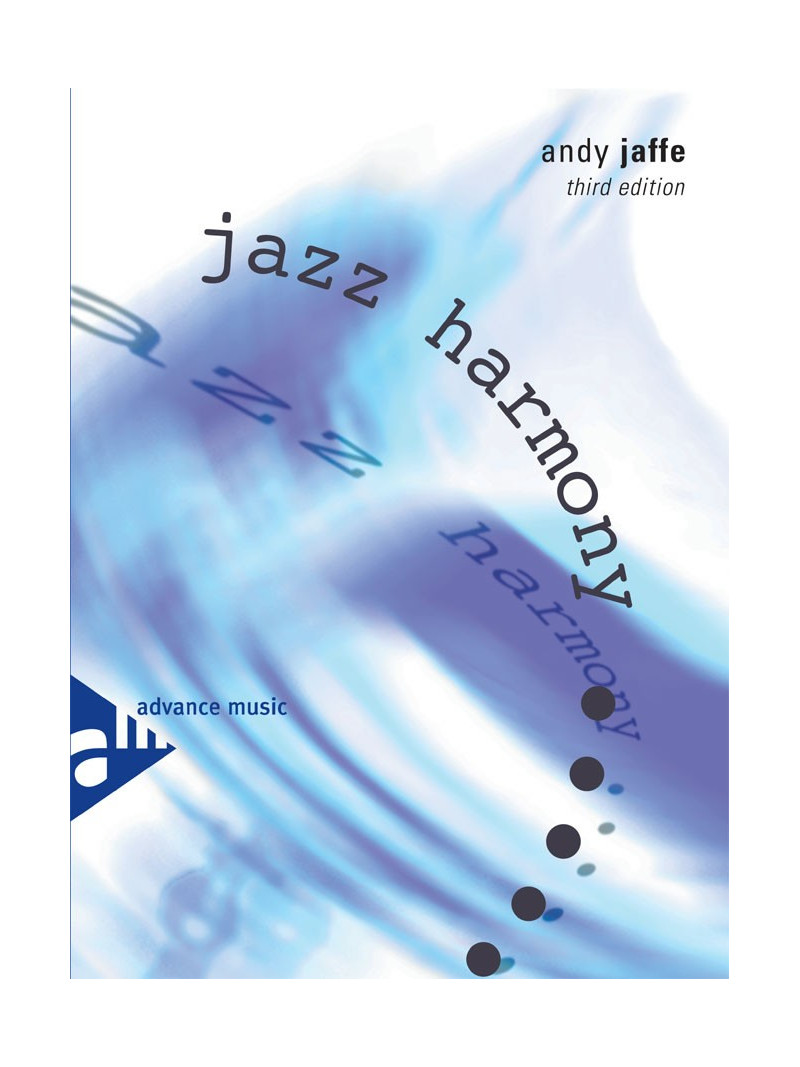 Jazz Harmony