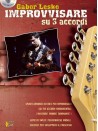 Improvvisare su 3 Accordi (libro/DVD)