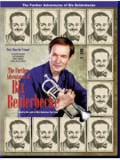 The Further Adventures of Bix Beiderbecke (sheet/CD minus-one)