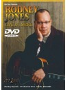 Rodney Jones - Live At Smoke (DVD)