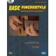 Basic Fingerstyle (libro/CD)