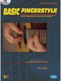 Basic Fingerstyle (libro/CD)