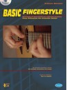 Franco Morone - Basic Fingerstyle (libro/CD)