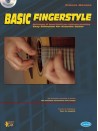 Basic Fingerstyle (libro/CD)