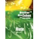 Brazilian & Afro Cuban Jazz Conception Flute (book/CD)