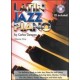 Latin Jazz Piano (book/CD demo/play-along)