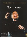 Tom Jones - You're The Voice (book/CD sing-along)