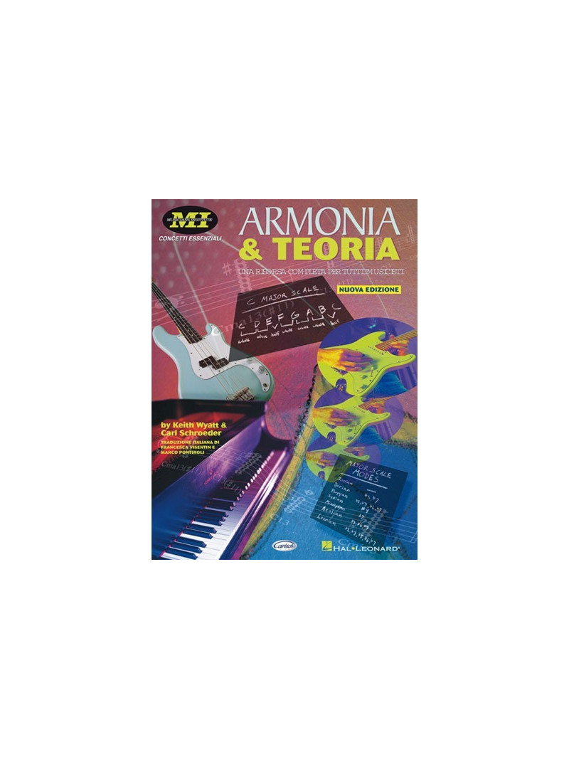 Armonia & teoria