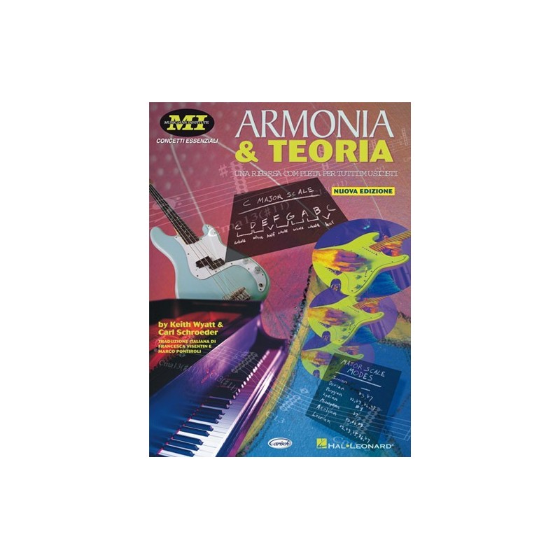 Armonia & teoria