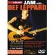 Lick Library: Jam With Def Leppard (2 DVD & CD)