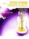 A Rhythmic Concepts for Funk/Fusion Bass (book/2 CD play-along)