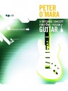 A Rhythmic Concept for Funk/Fusion Guitar (book/2 CD)