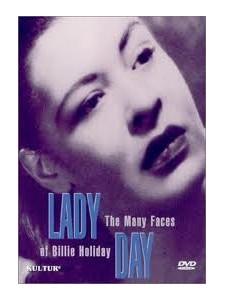 Lady Day: the Many Faces of Billie Holiday (DVD)