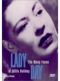 Lady Day: the Many Faces of Billie Holiday (DVD)