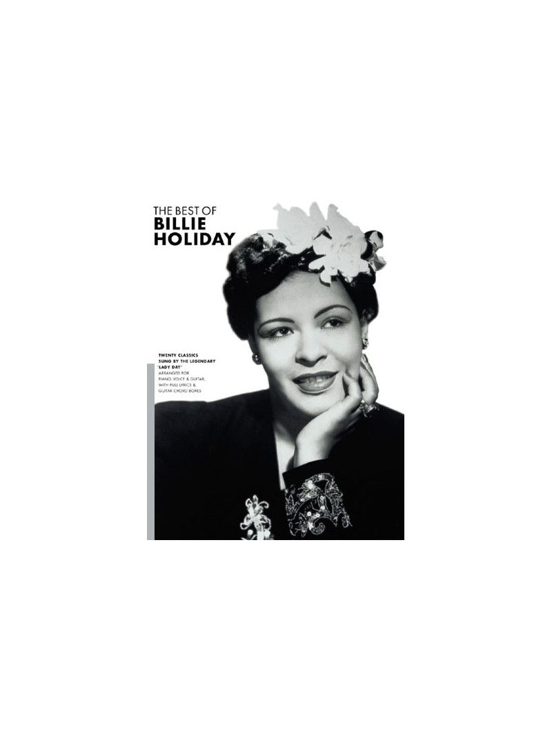 The Best of Billie Holiday