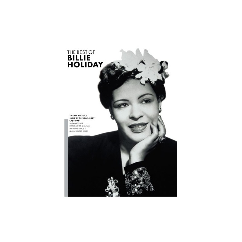The Best of Billie Holiday