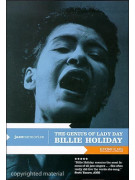 The Genius of Lady Day (DVD)