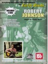 The Early Roots of Robert Johnson (book/CD)