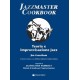 Jazzmaster Cookbook