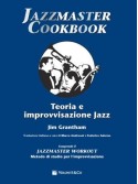 Jazzmaster Cookbook