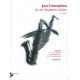 Jazz Conception for Sax Section (book/CD play-along)