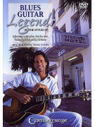 Blues Guitar Legends 