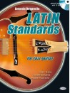 Latin Standards for Jazz Guitar (book/CD play-along)
