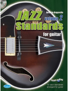 Jazz Standards Volume 2 (libro/CD)