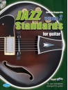 Jazz Standards for Guitar 2 (libro/CD)