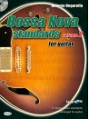 Bossa Nova Standards for Guitar 2 (libro/CD play-along)