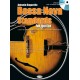 Bossa Nova Standards for Guitar 1 (book/CD play-along)