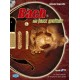 Bach for Jazz Guitar (book/CD)