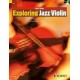 Exploring Jazz Violin (book/CD)