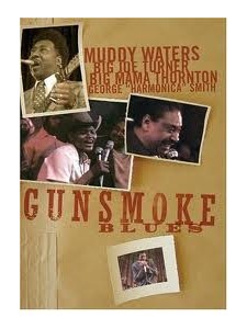 Gunsmoke Blues (DVD)