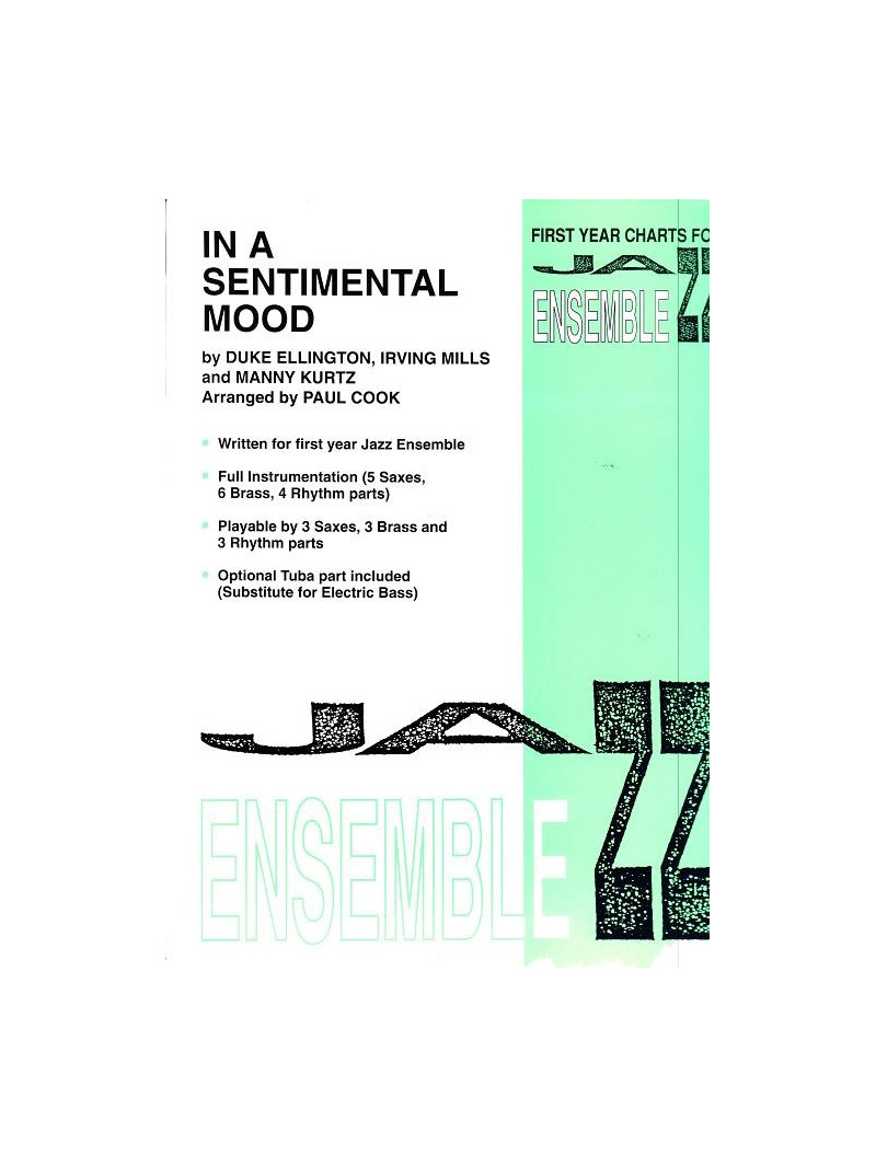 In A Sentimental Mood