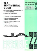 In A Sentimental Mood
