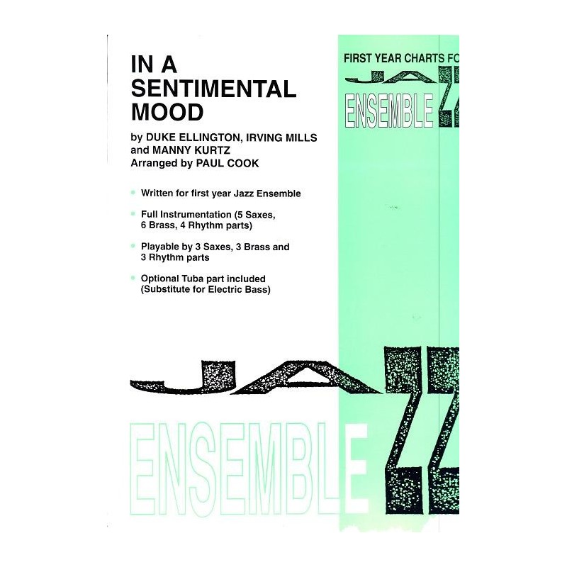 In A Sentimental Mood