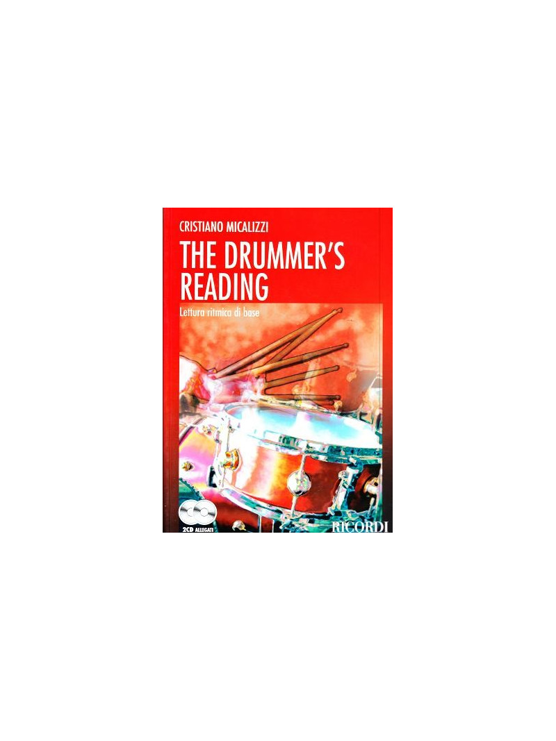 The Drummer's Reading