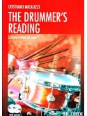 The Drummer's Reading (Book/2CD)