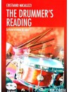 The Drummer's Reading (Book/2 CD)