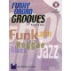 Funky Organ Grooves (book/CD)