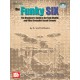 The Funky Six (Book/CD)