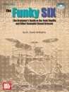 The Funky Six - Guide to Funk Shuffle (book/CD)