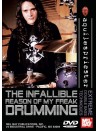 The Infallible Reason of My Freak Drumming (DVD)
