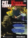 Pat Torpey - Big Drums (DVD)