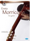 Ennio Morricone for Guitar (libro/CD)